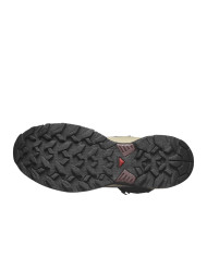 Buty męskie Salomon X ULTRA 360 MID GTX L47743300 Szare - Sklep online Mastersport