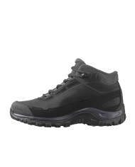 Buty damskie Salomon SHELTER WP W L47855000 Czarne - Sklep online Mastersport