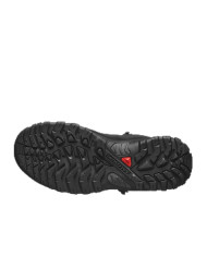 Buty damskie Salomon SHELTER WP W L47855000 Czarne - Sklep online Mastersport