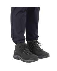 Buty damskie Salomon SHELTER WP W L47855000 Czarne - Sklep online Mastersport