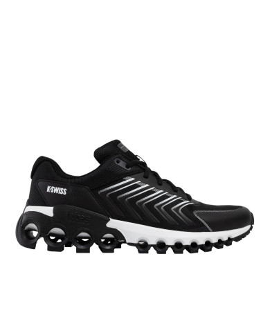 Buty męskie K-Swiss TUBES SPORT ULTRA 08913-035-M Czarne - Sklep online Mastersport