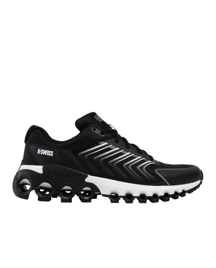 Buty męskie K-Swiss TUBES SPORT ULTRA 08913-035-M Czarne - Sklep online Mastersport
