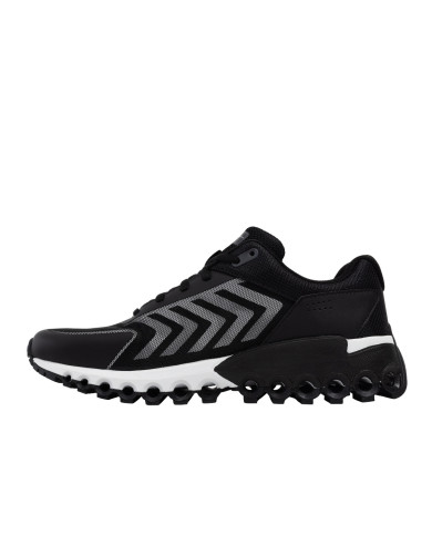 Buty męskie K-Swiss TUBES SPORT ULTRA 08913-035-M Czarne - Sklep online Mastersport