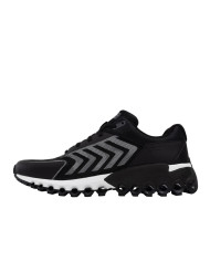Buty męskie K-Swiss TUBES SPORT ULTRA 08913-035-M Czarne - Sklep online Mastersport