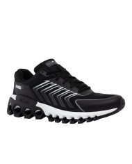 Buty męskie K-Swiss TUBES SPORT ULTRA 08913-035-M Czarne - Sklep online Mastersport
