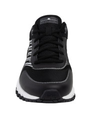 Buty męskie K-Swiss TUBES SPORT ULTRA 08913-035-M Czarne - Sklep online Mastersport