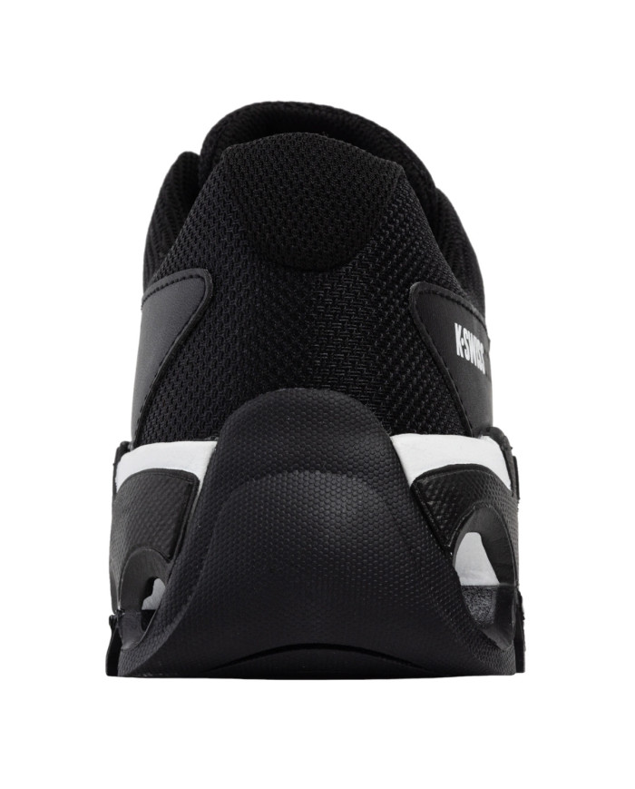 Buty męskie K-Swiss TUBES SPORT ULTRA 08913-035-M Czarne - Sklep online Mastersport