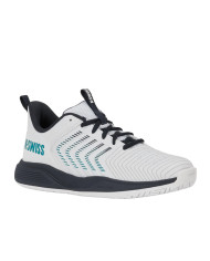Buty damskie K-Swiss US LGHT 84896-148-M Białe - Sklep online Mastersport