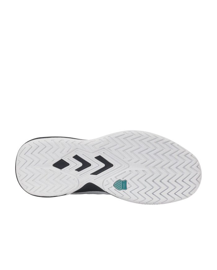 Buty damskie K-Swiss US LGHT 84896-148-M Białe - Sklep online Mastersport