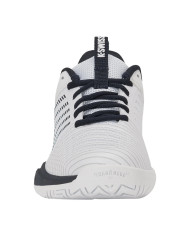 Buty damskie K-Swiss US LGHT 84896-148-M Białe - Sklep online Mastersport