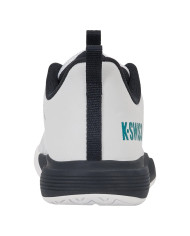 Buty damskie K-Swiss US LGHT 84896-148-M Białe - Sklep online Mastersport