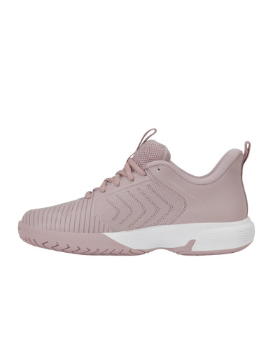 Buty damskie K-Swiss US LGHT 84896-552-M Różowe - Sklep online Mastersport