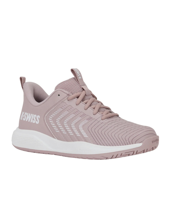 Buty damskie K-Swiss US LGHT 84896-552-M Różowe - Sklep online Mastersport