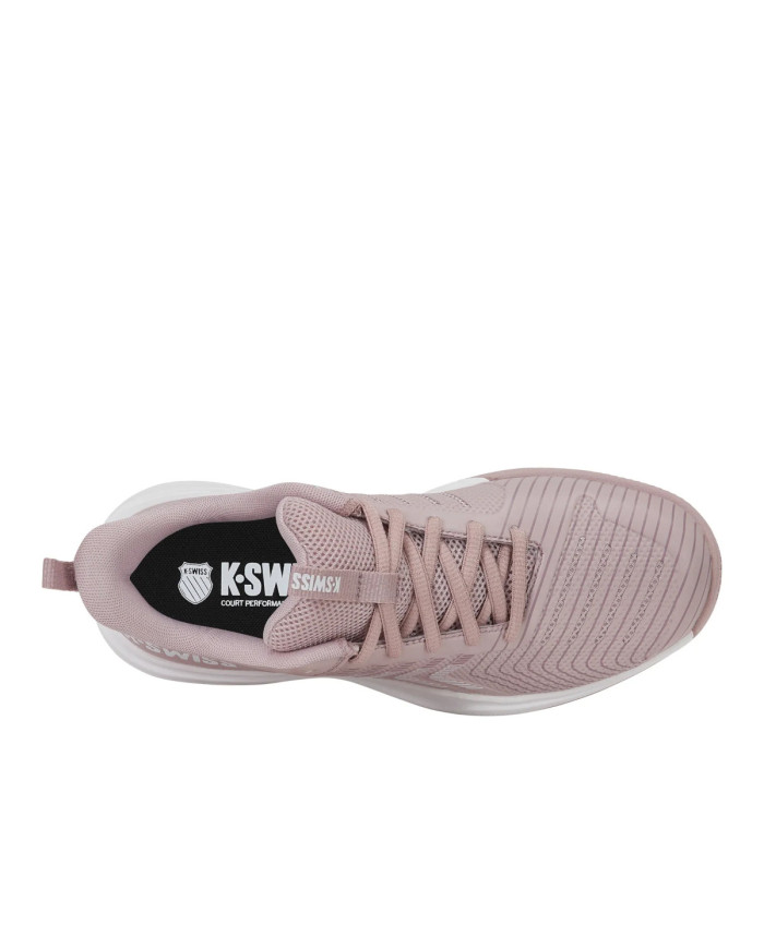 Buty damskie K-Swiss US LGHT 84896-552-M Różowe - Sklep online Mastersport