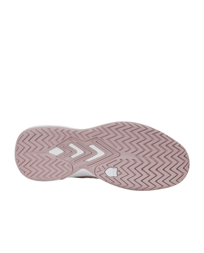 Buty damskie K-Swiss US LGHT 84896-552-M Różowe - Sklep online Mastersport