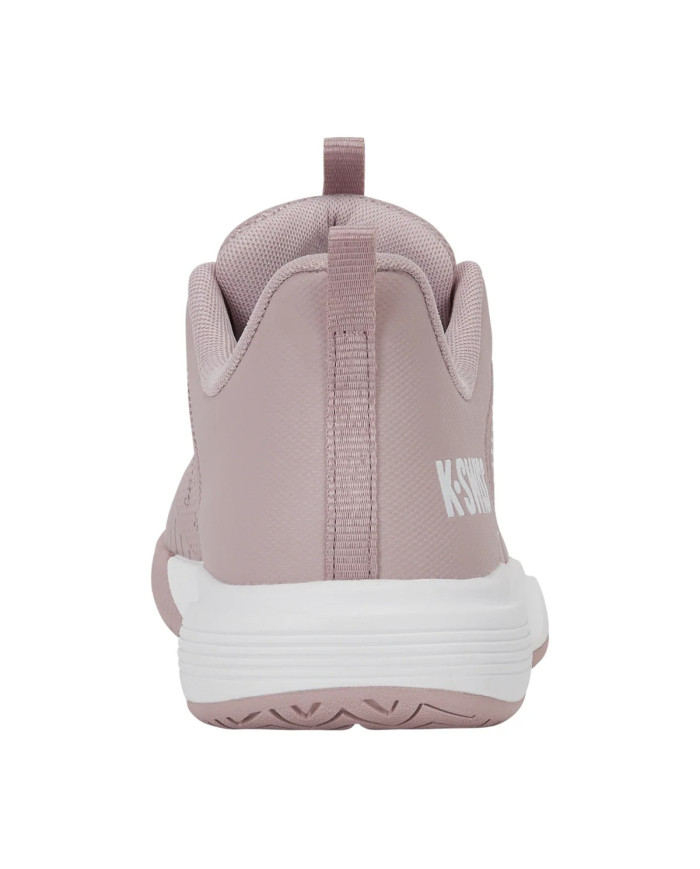 Buty damskie K-Swiss US LGHT 84896-552-M Różowe - Sklep online Mastersport