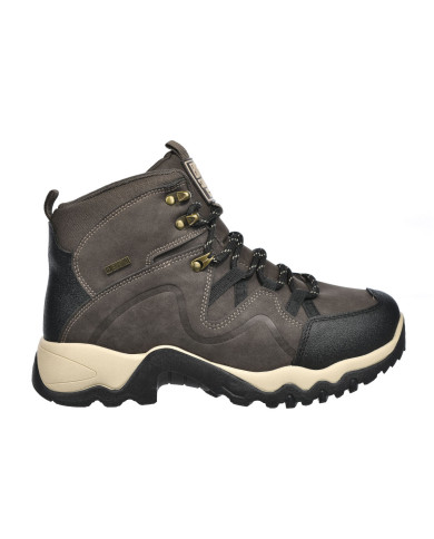 Buty męskie Big Star BIG KIN UU174183 Brązowe - Sklep online Mastersport