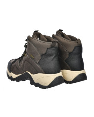 Buty męskie Big Star BIG KIN UU174183 Brązowe - Sklep online Mastersport