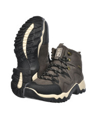 Buty męskie Big Star BIG KIN UU174183 Brązowe - Sklep online Mastersport