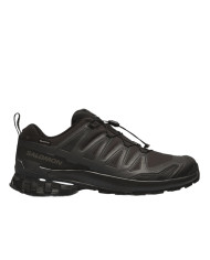 Buty męskie Salomon XA PRO 3D V9 GTX L47270100 Czarne - Sklep online Mastersport