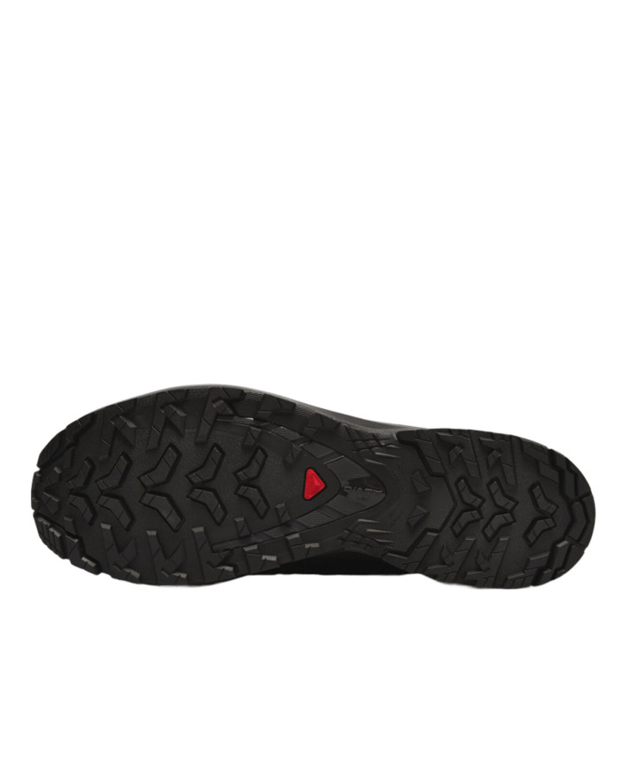 Buty męskie Salomon XA PRO 3D V9 GTX L47270100 Czarne - Sklep online Mastersport