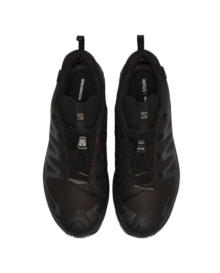 Buty męskie Salomon XA PRO 3D V9 GTX L47270100 Czarne - Sklep online Mastersport