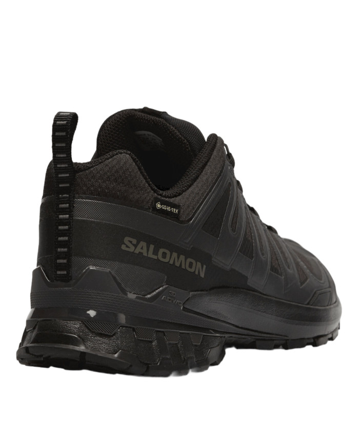 Buty męskie Salomon XA PRO 3D V9 GTX L47270100 Czarne - Sklep online Mastersport