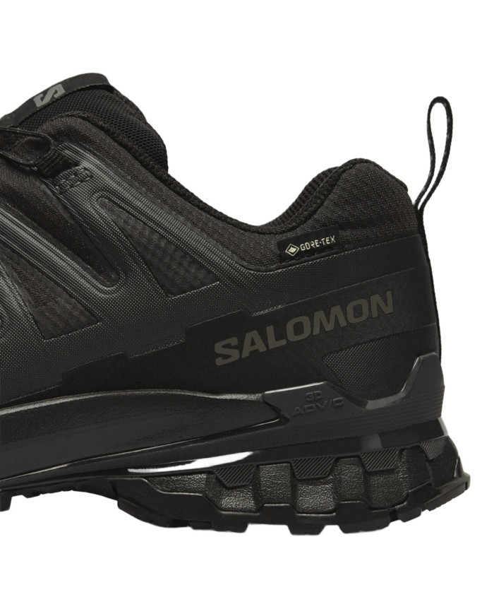 Buty męskie Salomon XA PRO 3D V9 GTX L47270100 Czarne - Sklep online Mastersport