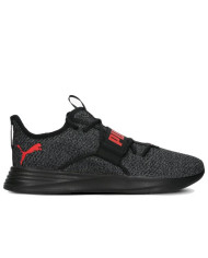 Buty męskie Puma PERSIST XT KNIT 19261607 Czarne - Sklep online Mastersport