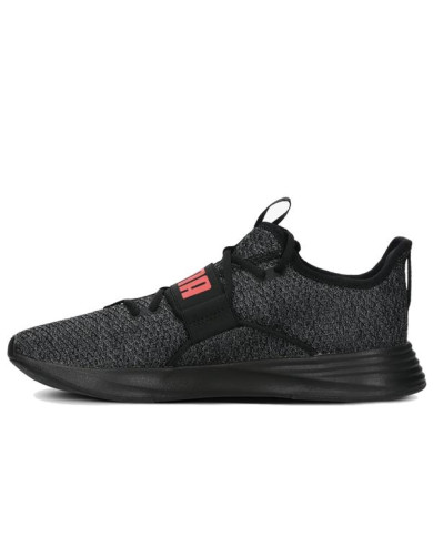 Buty męskie Puma PERSIST XT KNIT 19261607 Czarne - Sklep online Mastersport