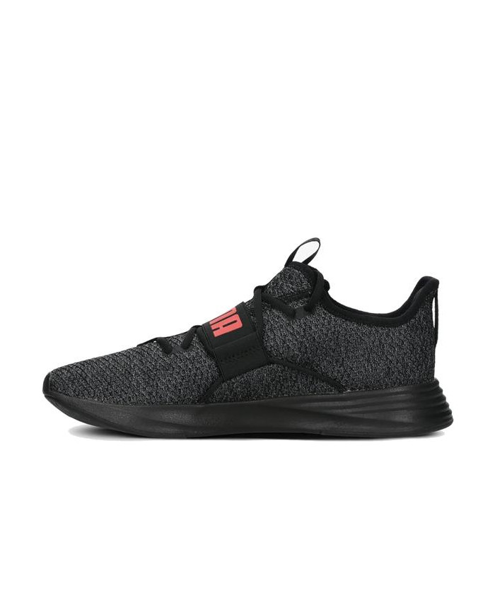 Buty męskie Puma PERSIST XT KNIT 19261607 Czarne - Sklep online Mastersport