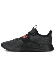 Buty męskie Puma PERSIST XT KNIT 19261607 Czarne - Sklep online Mastersport