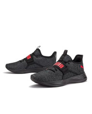 Buty męskie Puma PERSIST XT KNIT 19261607 Czarne - Sklep online Mastersport