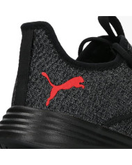 Buty męskie Puma PERSIST XT KNIT 19261607 Czarne - Sklep online Mastersport