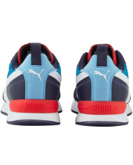 Buty męskie Puma R78 MYKONOS 37311753 Niebieskie - Sklep online Mastersport