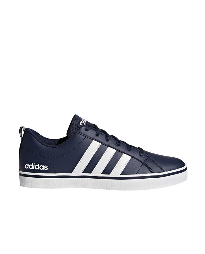 Buty męskie adidas Core VS PACE B74493 Niebieskie - Sklep online Mastersport