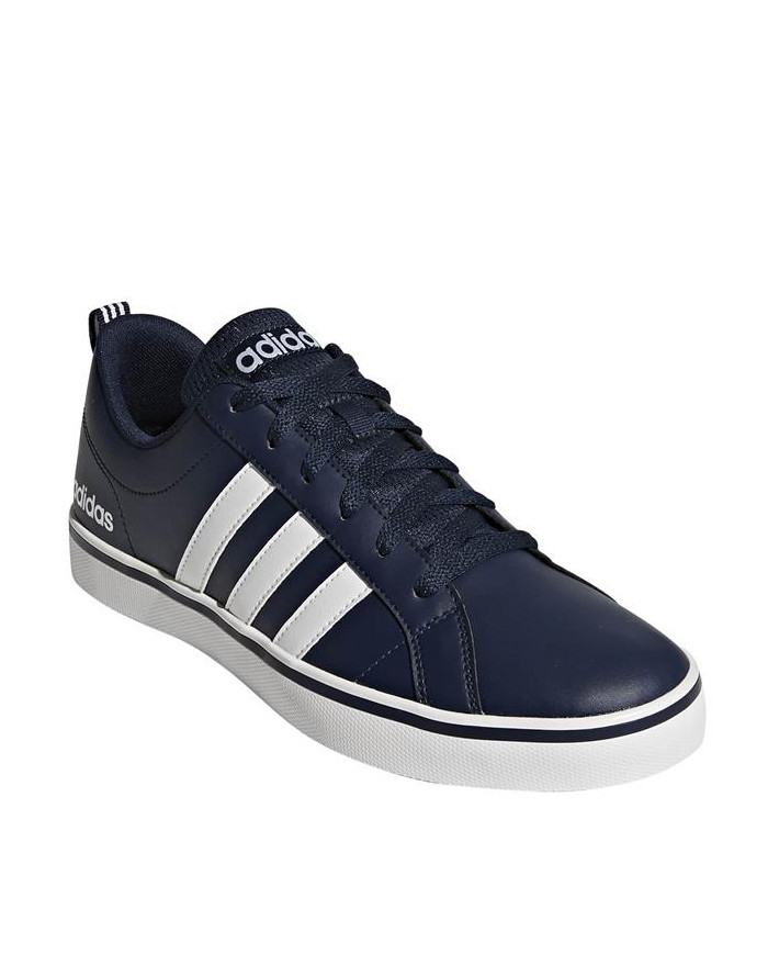 Buty męskie adidas Core VS PACE B74493 Niebieskie - Sklep online Mastersport