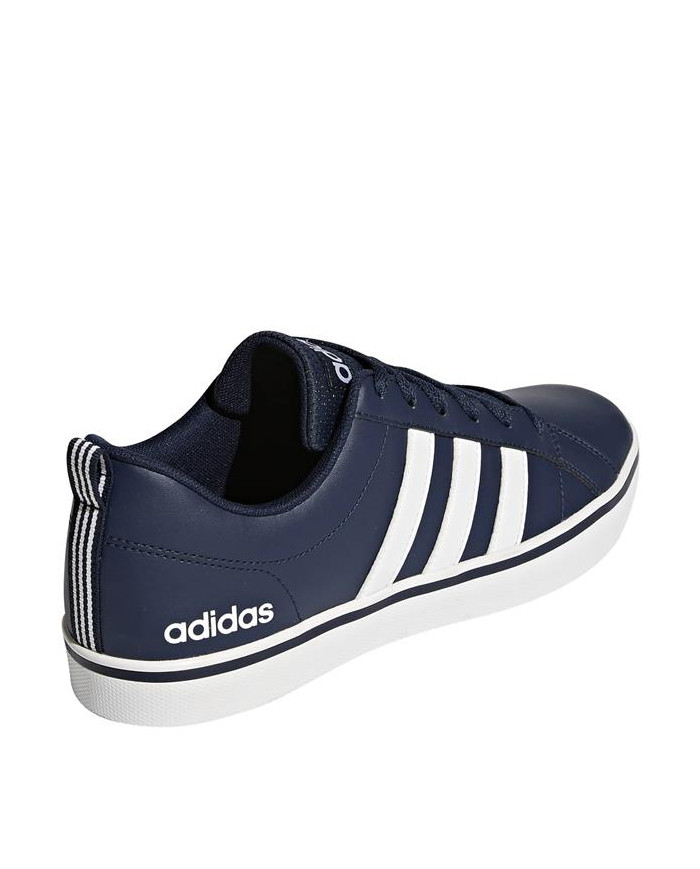 Buty męskie adidas Core VS PACE B74493 Niebieskie - Sklep online Mastersport