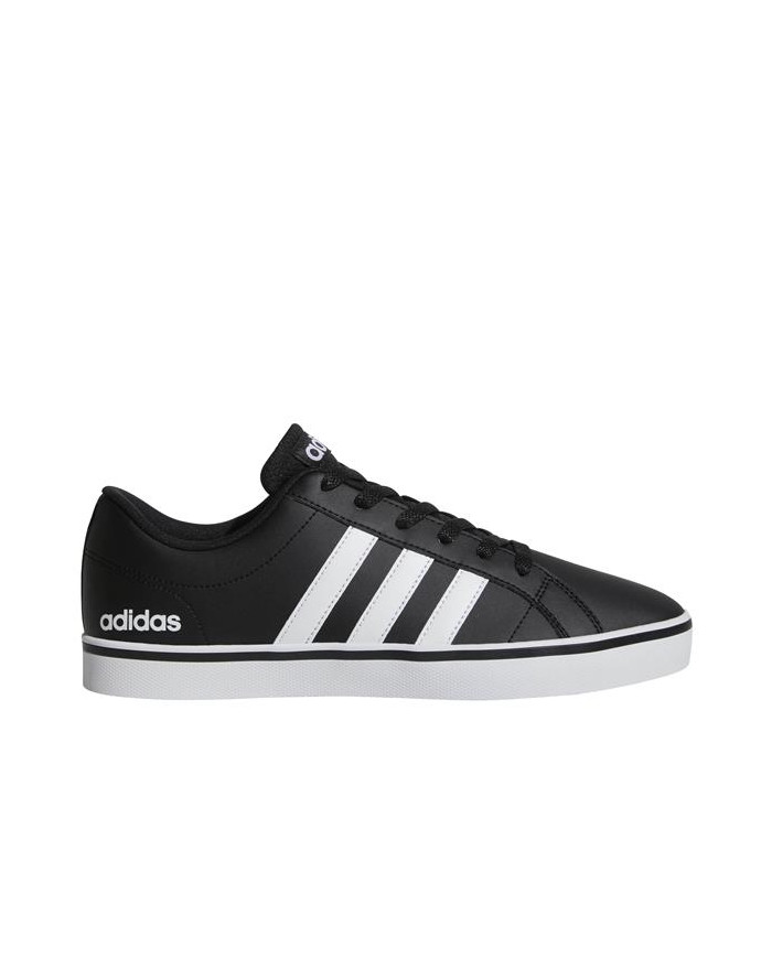 Buty męskie adidas Core VS PACE B74494 Czarne - Sklep online Mastersport