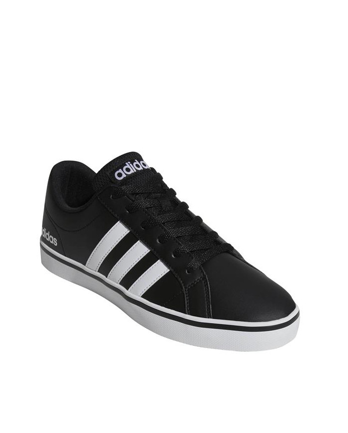 Buty męskie adidas Core VS PACE B74494 Czarne - Sklep online Mastersport