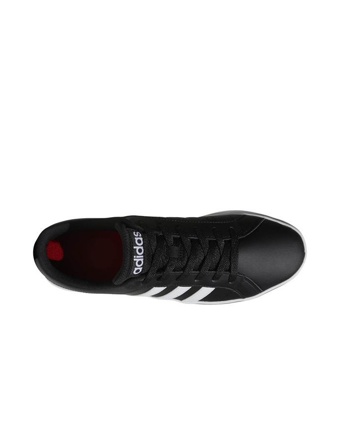 Buty męskie adidas Core VS PACE B74494 Czarne - Sklep online Mastersport