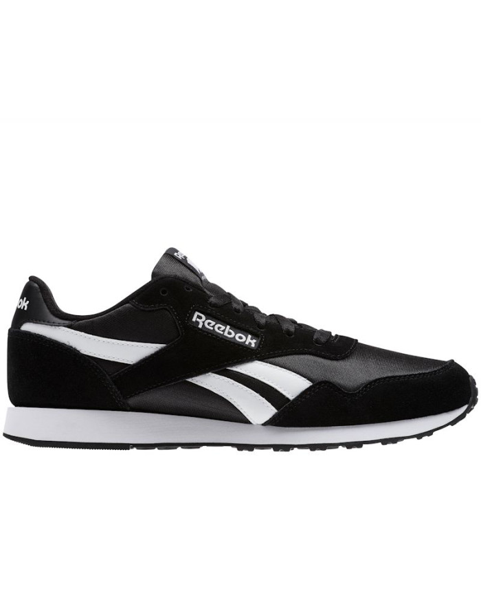 Buty męskie Reebok ROYAL ULTRA BS7966 Czarne - Sklep online Mastersport