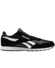 Buty męskie Reebok ROYAL ULTRA BS7966 Czarne - Sklep online Mastersport