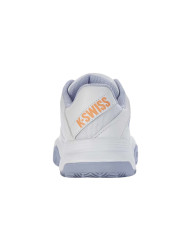 Buty damskie K-Swiss COURT EXPRESS HB 96750-958-M Białe - Sklep online Mastersport