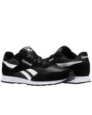 Buty męskie Reebok ROYAL ULTRA BS7966 Czarne - Sklep online Mastersport