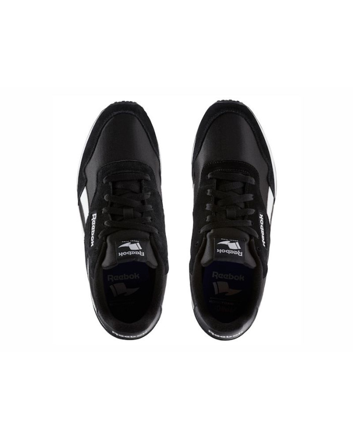 Buty męskie Reebok ROYAL ULTRA BS7966 Czarne - Sklep online Mastersport