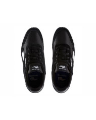 Buty męskie Reebok ROYAL ULTRA BS7966 Czarne - Sklep online Mastersport