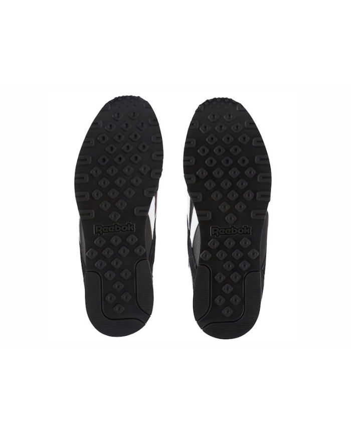 Buty męskie Reebok ROYAL ULTRA BS7966 Czarne - Sklep online Mastersport