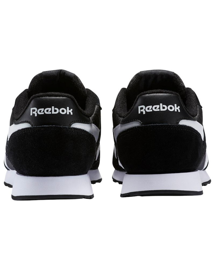 Buty męskie Reebok ROYAL ULTRA BS7966 Czarne - Sklep online Mastersport