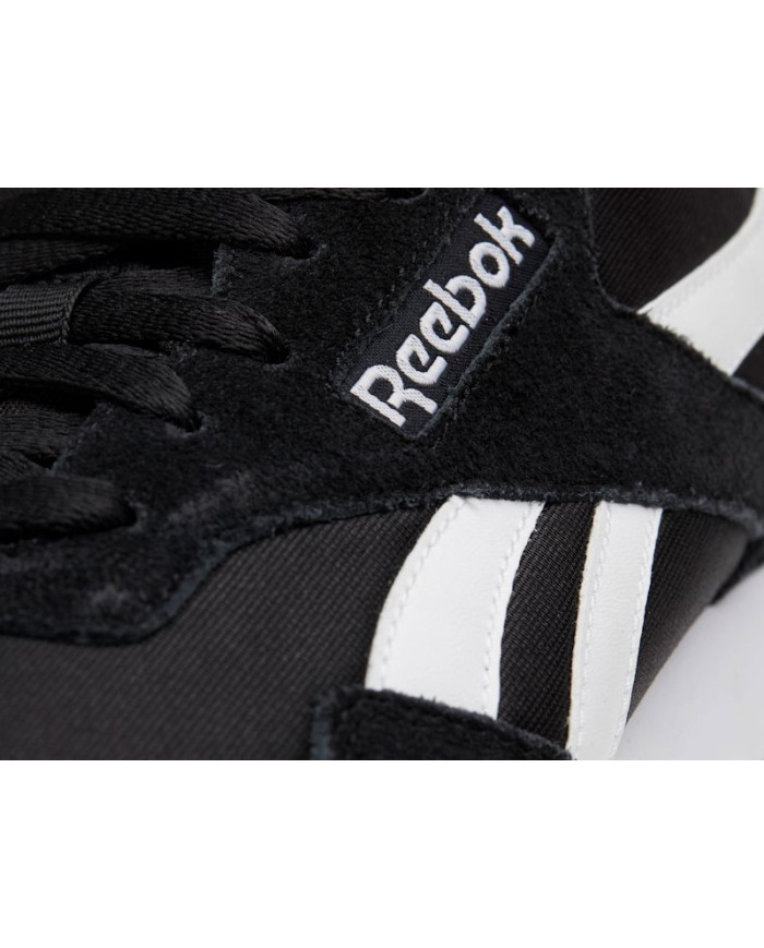 Buty męskie Reebok ROYAL ULTRA BS7966 Czarne - Sklep online Mastersport